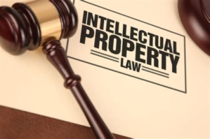 IP law